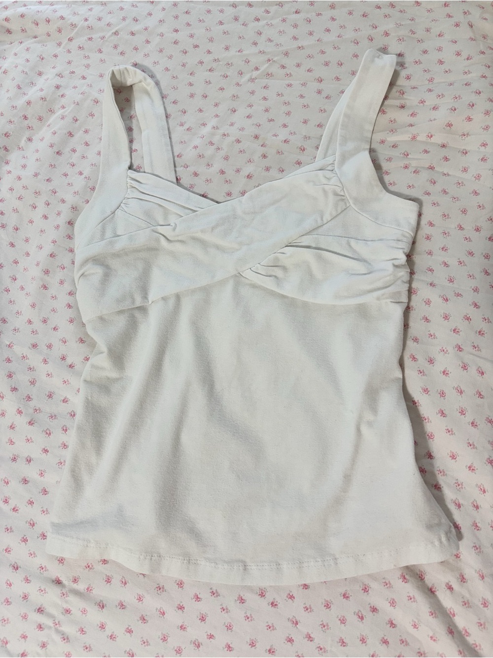 Y2K wrap tank​